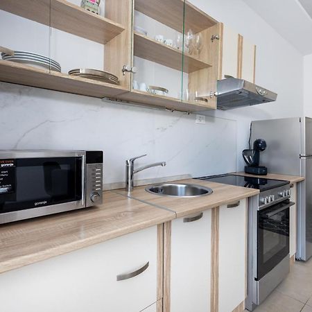 Apartment Ana Солин Экстерьер фото