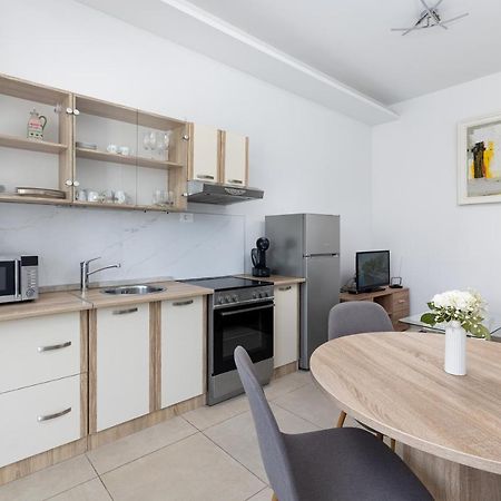 Apartment Ana Солин Экстерьер фото