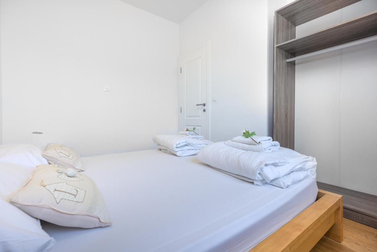 Apartment Ana Солин Экстерьер фото