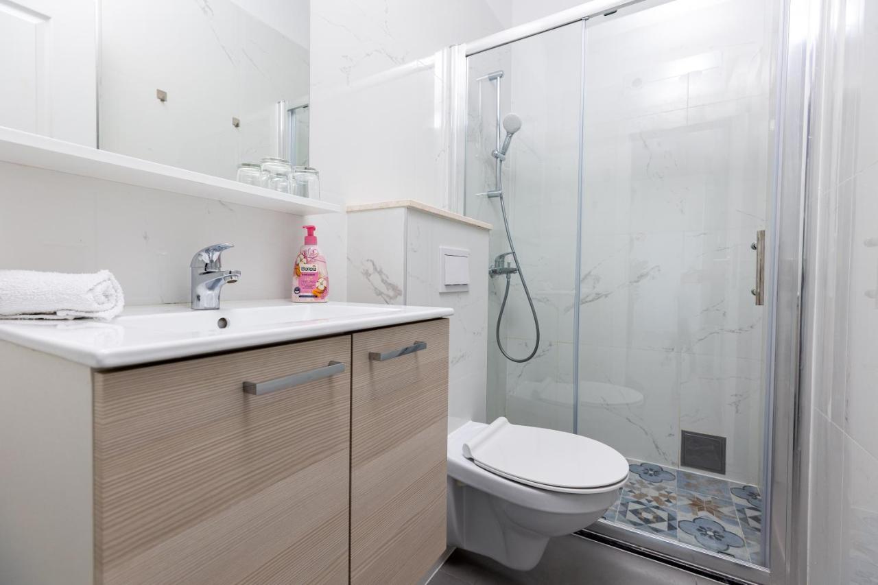 Apartment Ana Солин Экстерьер фото