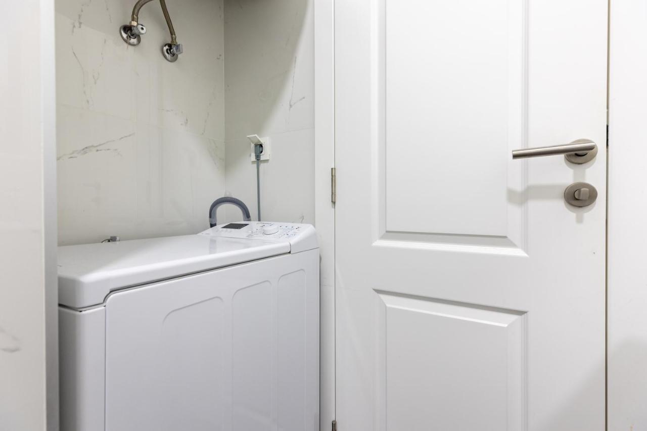 Apartment Ana Солин Экстерьер фото