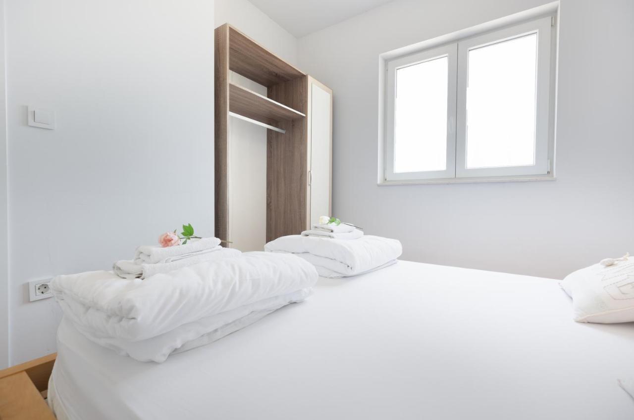 Apartment Ana Солин Экстерьер фото