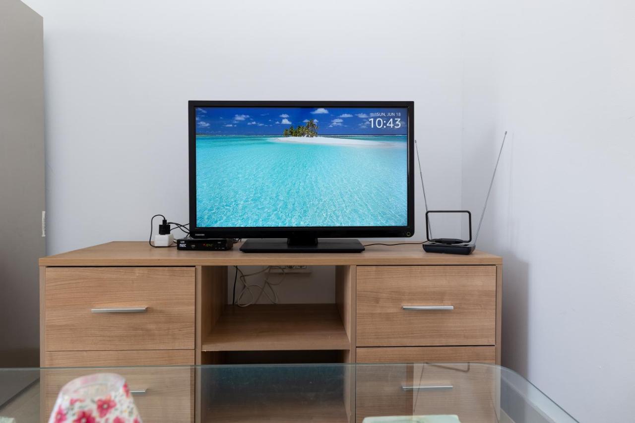 Apartment Ana Солин Экстерьер фото